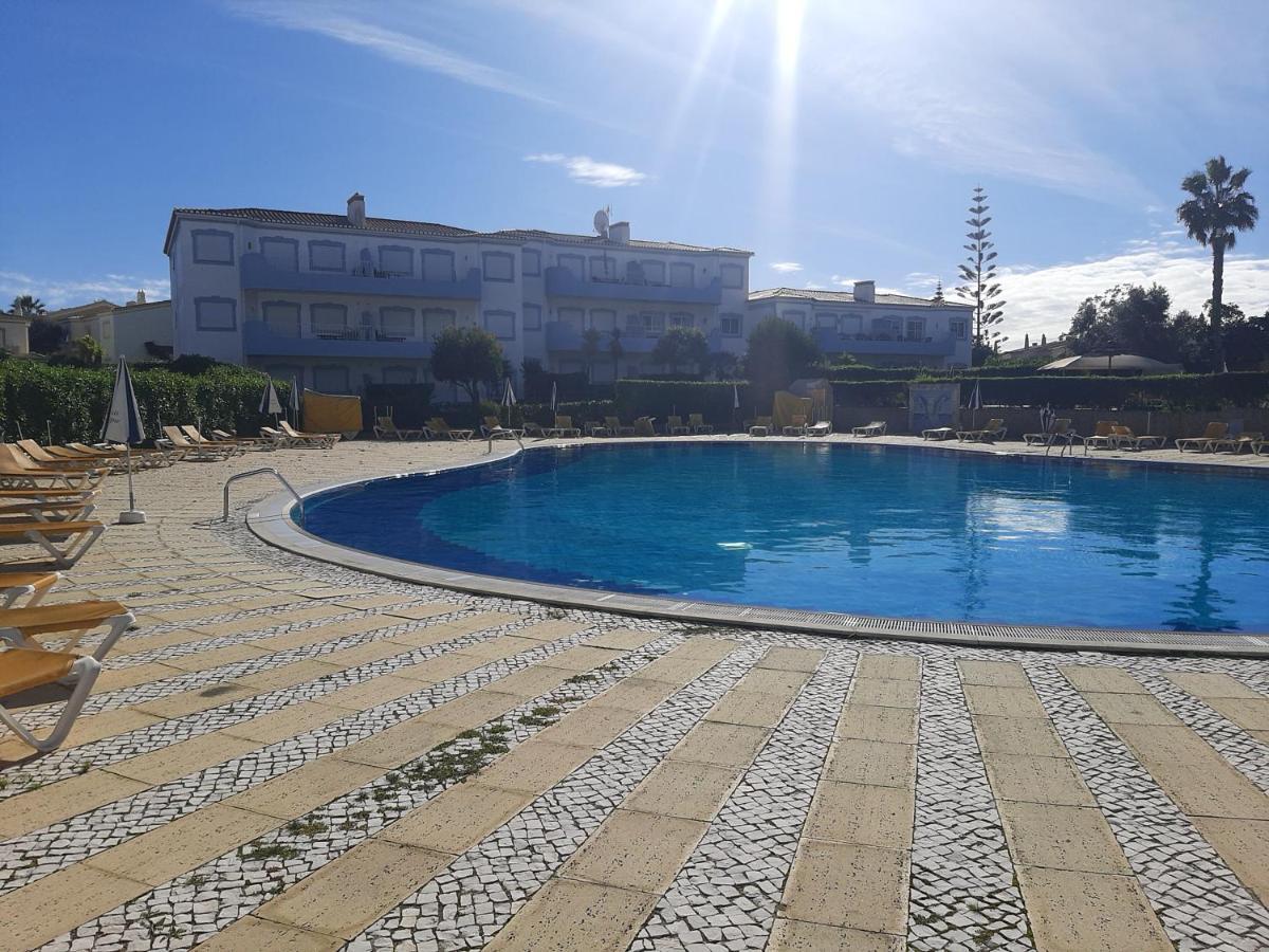 Villa Sonho De Ferias Portimão Exterior foto