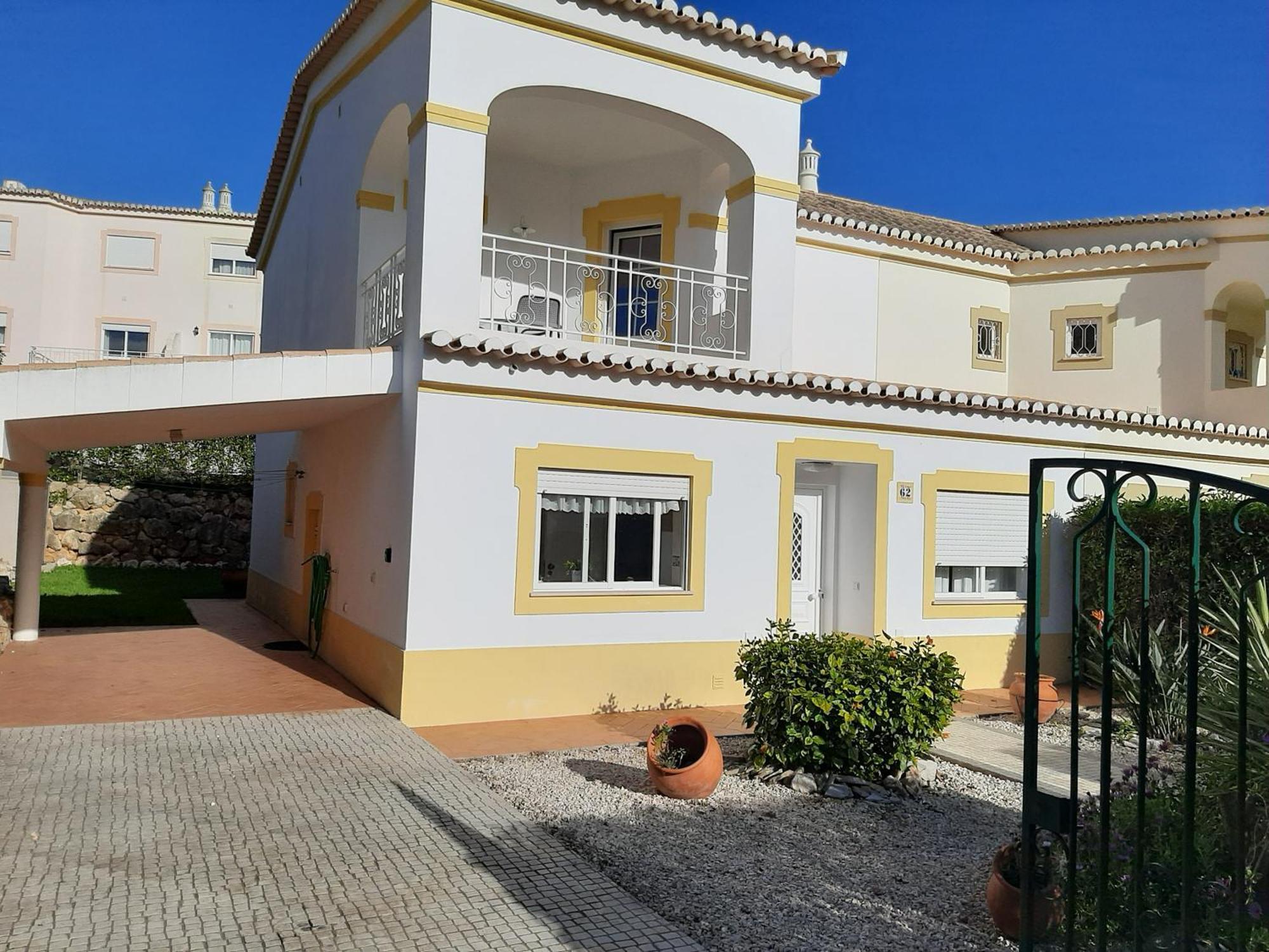 Villa Sonho De Ferias Portimão Exterior foto