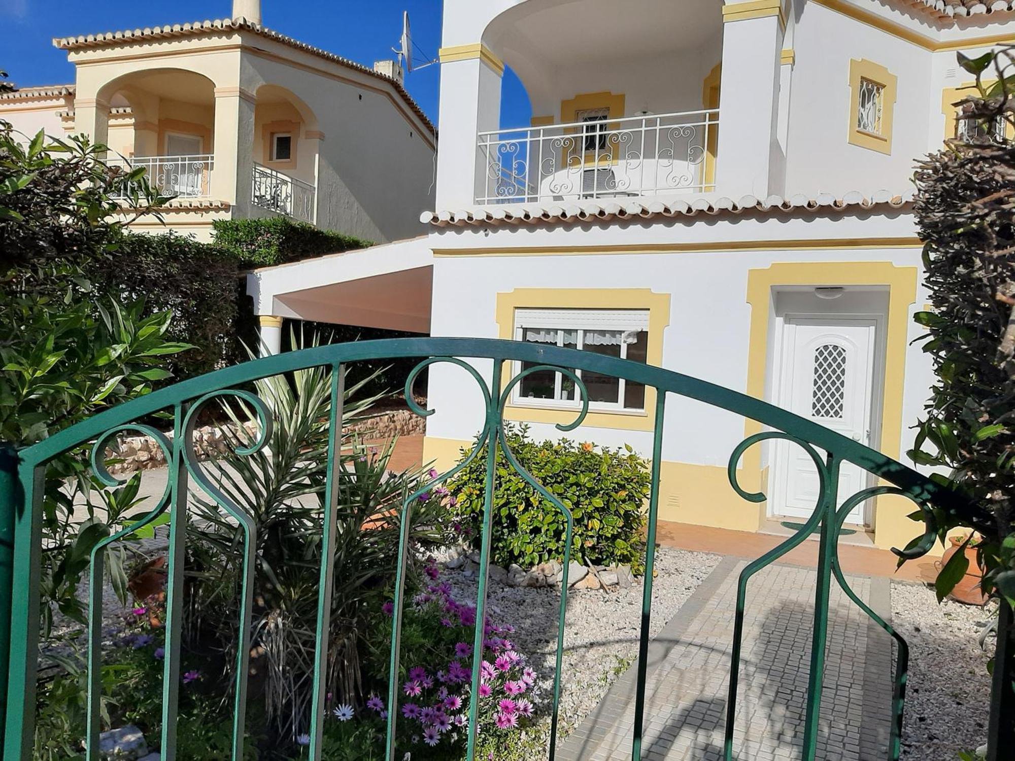 Villa Sonho De Ferias Portimão Exterior foto